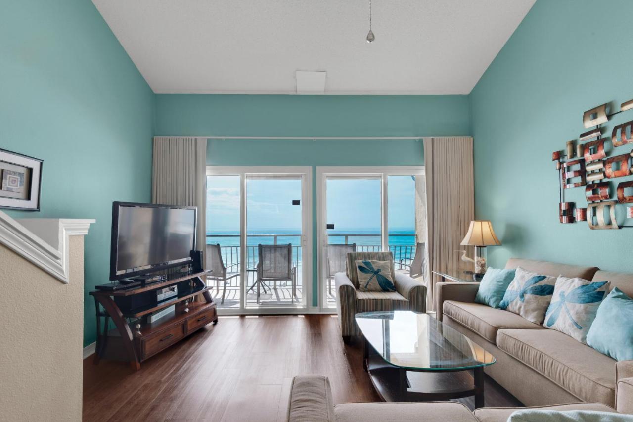 Crystal Sands III 데스틴 객실 사진
