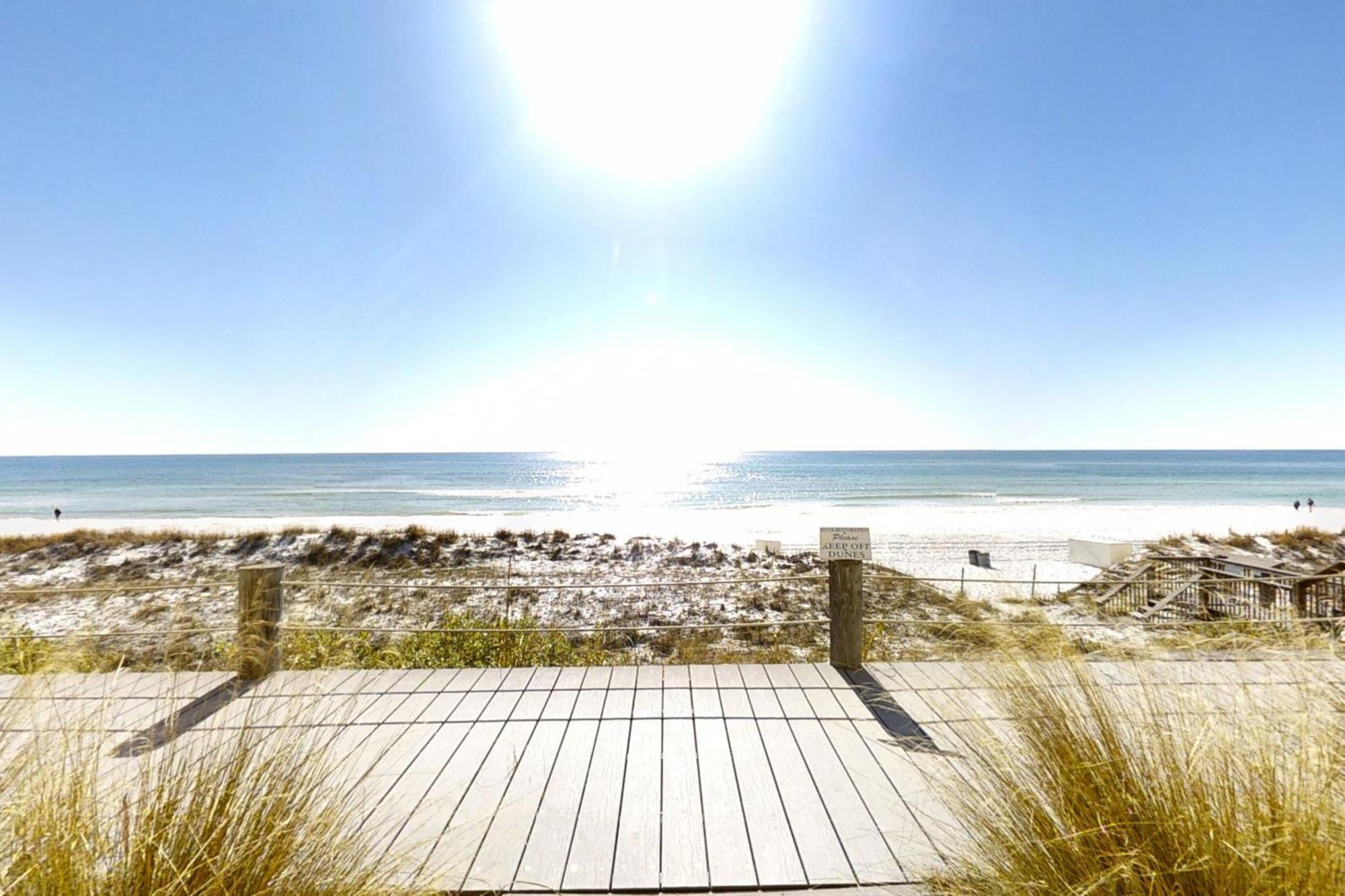 Crystal Sands III 데스틴 객실 사진